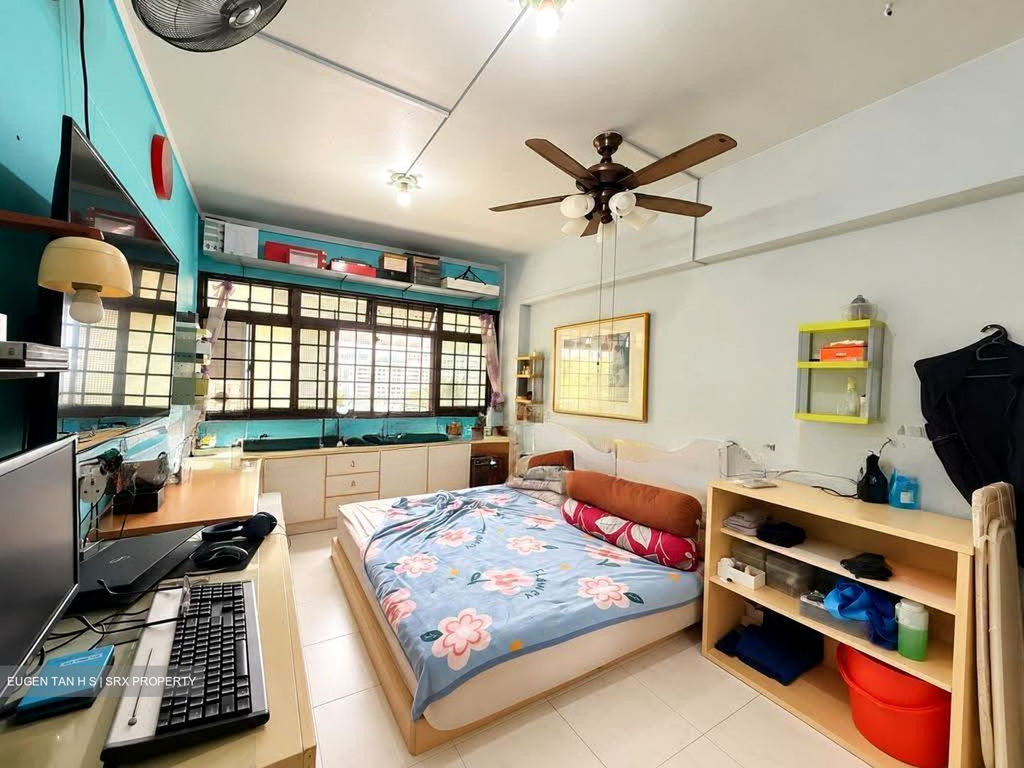 Blk 449 Bukit Panjang Ring Road (Bukit Panjang), HDB 4 Rooms #625629551
